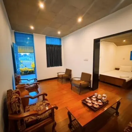 Hostel Bungalow Hostel *