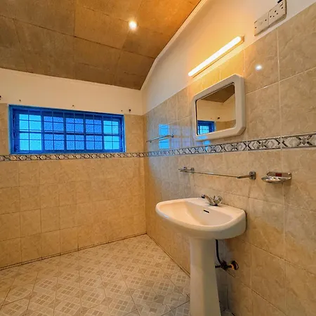Hostel Bungalow *