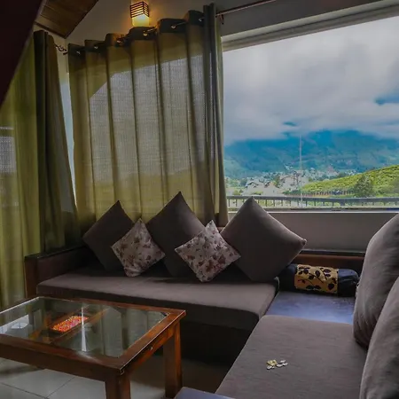 Heaven View Residencies Apartment Nuwara Eliya