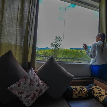 Heaven View Residencies