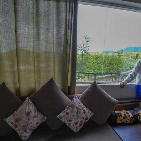 Apartment Heaven View Residencies Nuwara Eliya