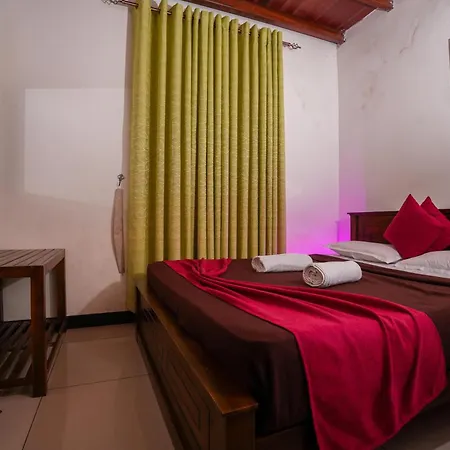 Heaven View Residencies Nuwara Eliya