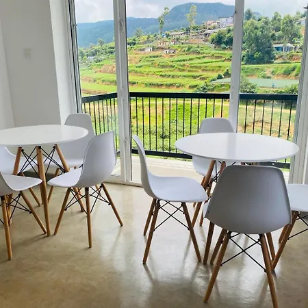 Fourth Milestone Guest house