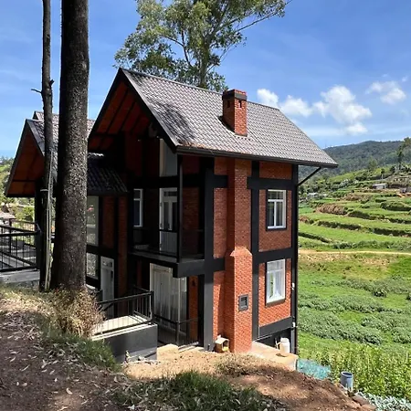 Fourth Milestone Nuwara Eliya