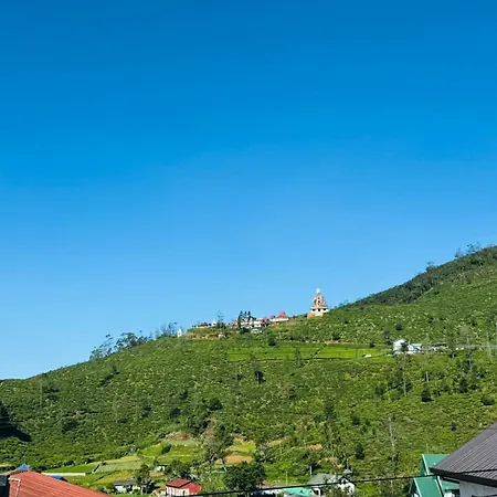 Guest house The Green View