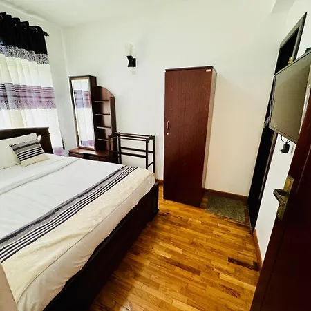 Apartment Glenashley Nuwara Eliya