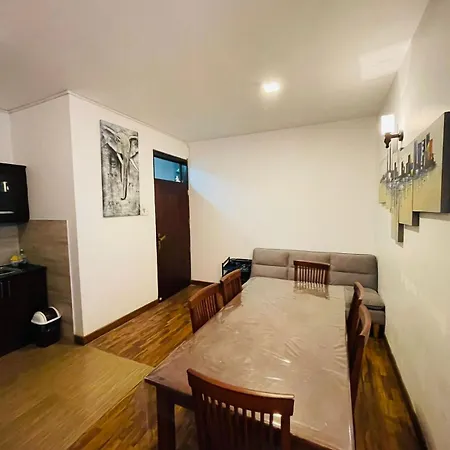 Glenashley Apartment Nuwara Eliya