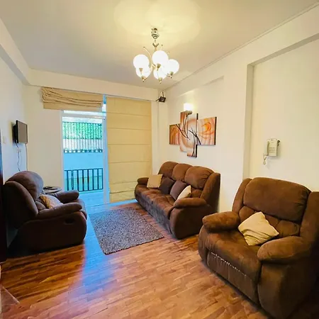 Apartment Glenashley Nuwara Eliya