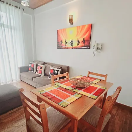 Apartment Glenashley