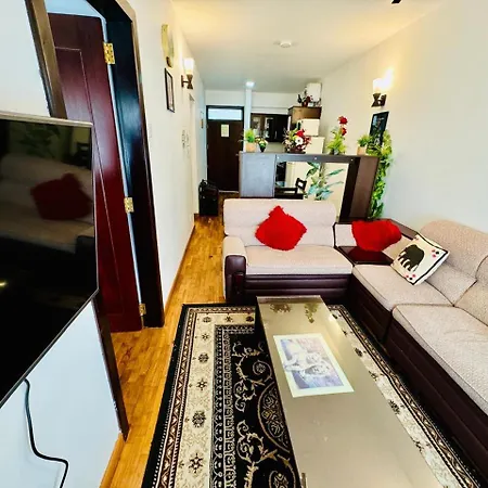 Apartment Glenashley