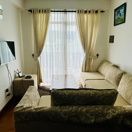 Glenashley Apartment *