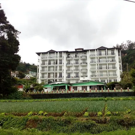 Glenashley Nuwara Eliya