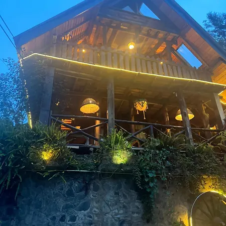 47 Nuwaraeliya Hotel Nuwara Eliya