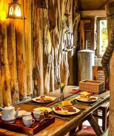Hotel 47 Nuwaraeliya