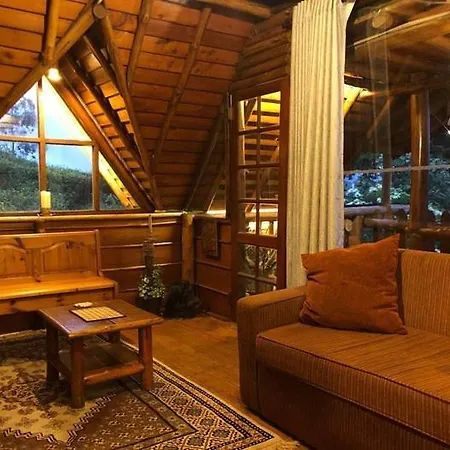 Hotel 47 Nuwaraeliya Nuwara Eliya