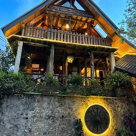 47 Nuwaraeliya Hotel
