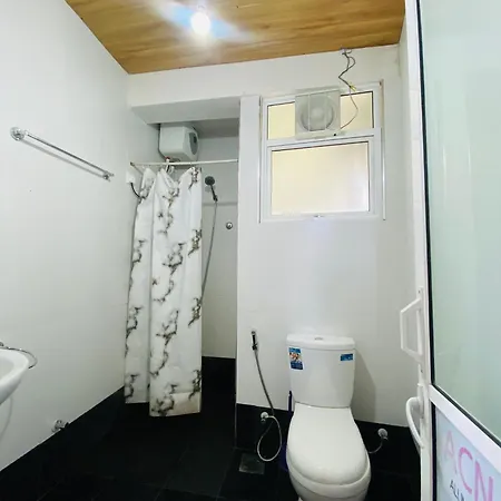 Guest house Niwasa Hills 3*