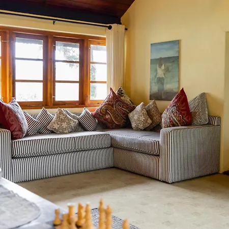 Ferncliff Guest house 4*
