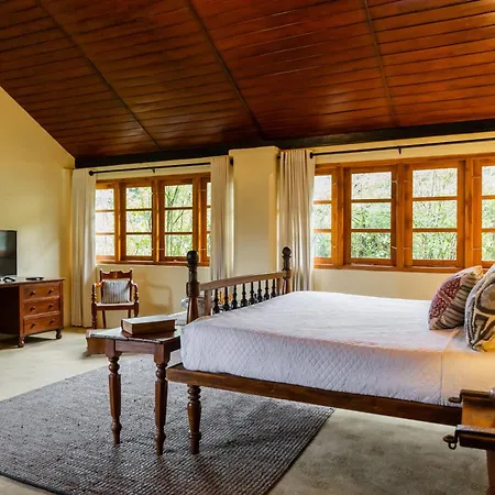 Guest house Ferncliff Nuwara Eliya