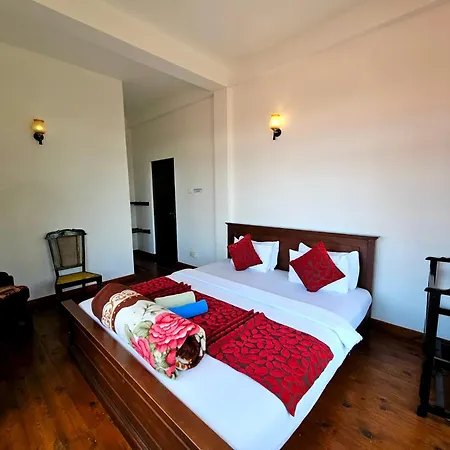 Guest house Chez Allen