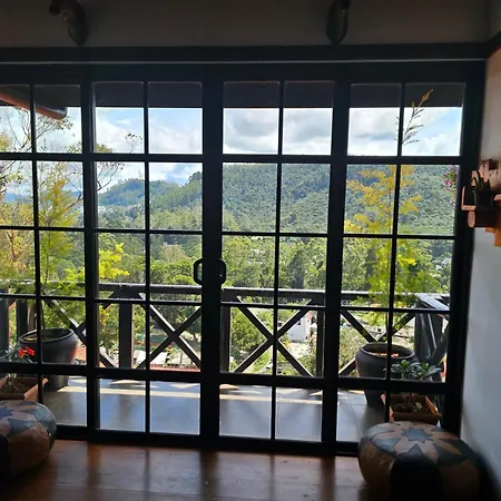 Chez Allen Guest house Nuwara Eliya