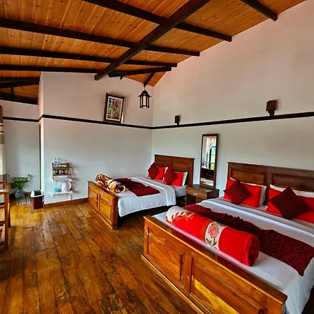 Guest house Chez Allen