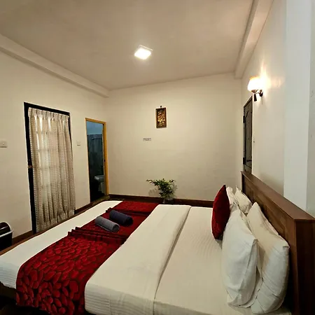 Chez Allen Nuwara Eliya