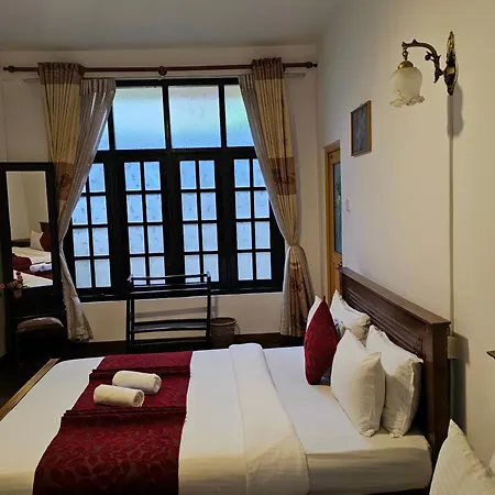 Chez Allen 2* Nuwara Eliya