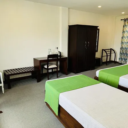 Hotel Lilys Nuwaraeliya