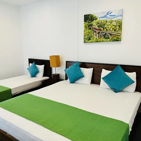Lilys Nuwaraeliya 3*