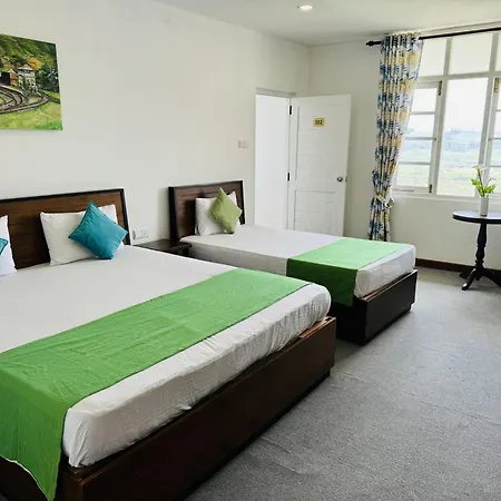Lilys Nuwaraeliya Hotel