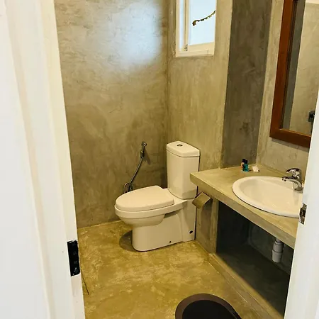 Hotel Lilys Nuwaraeliya 3*