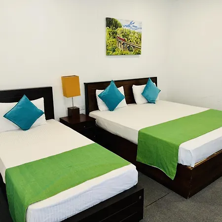 Lilys Nuwaraeliya Hotel 3*