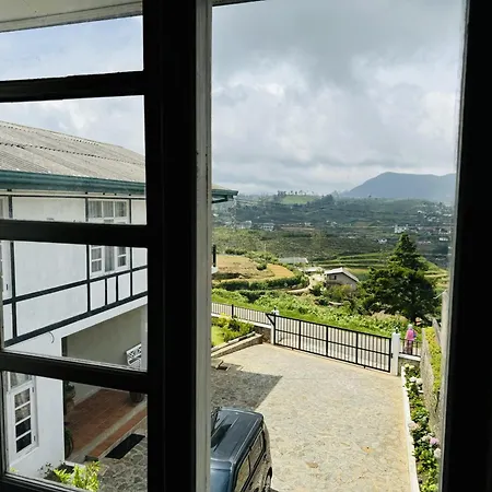 Lilys Nuwaraeliya 3* Nuwara Eliya