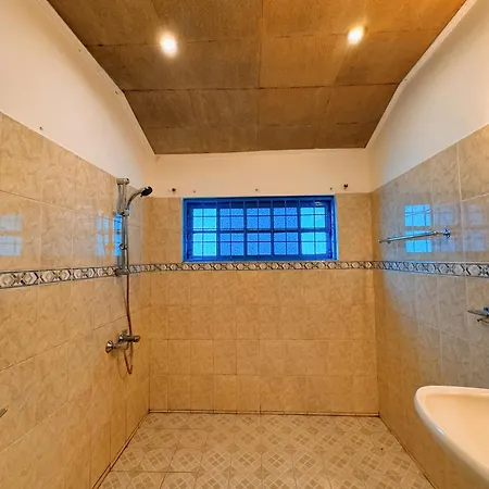 Hostel Hostel Bungalow *