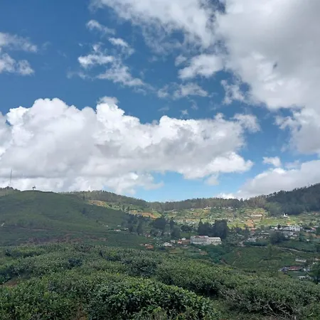 Mountain Misty By Travel Corners Hotel Nuwara Eliya