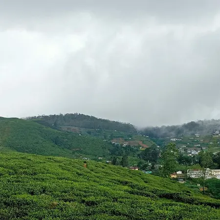 Hotel Mountain Misty By Travel Corners *
