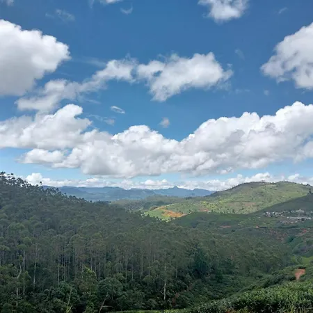Hotel Mountain Misty By Travel Corners Nuwara Eliya