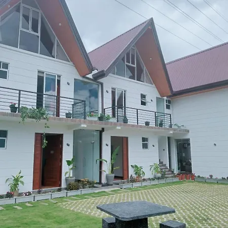 Mountain Misty By Travel Corners Hotel Nuwara Eliya
