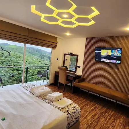 Hotel Mountain Misty By Travel Corners Nuwara Eliya