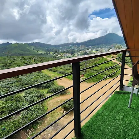 Mountain Misty By Travel Corners Hotel *