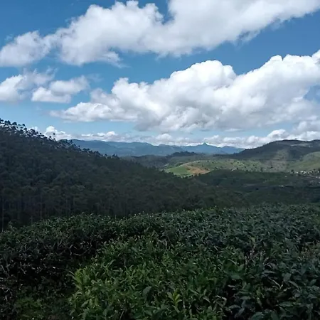 Mountain Misty By Travel Corners Hotel Nuwara Eliya