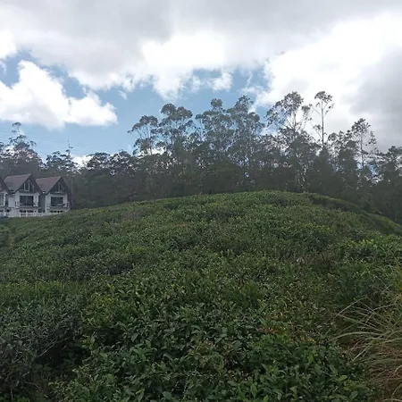 Mountain Misty By Travel Corners Hotel Nuwara Eliya