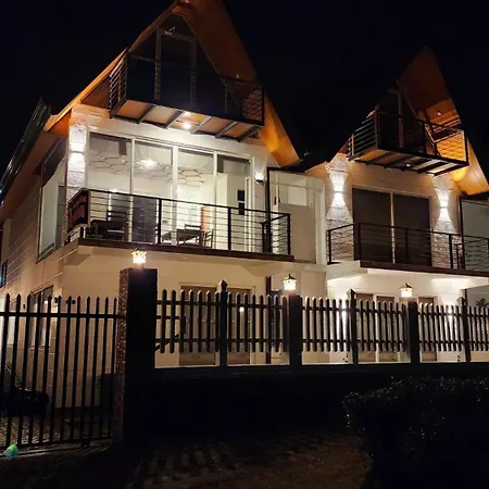 Hotel Mountain Misty By Travel Corners Nuwara Eliya