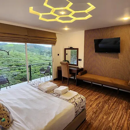 Mountain Misty By Travel Corners Hotel Nuwara Eliya