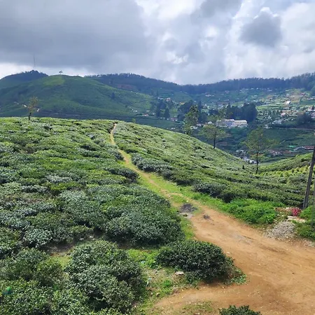 Mountain Misty By Travel Corners Nuwara Eliya