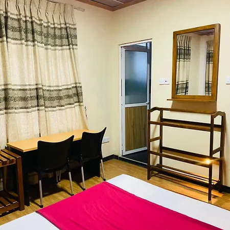 Niwasa Hills Nuwara Eliya