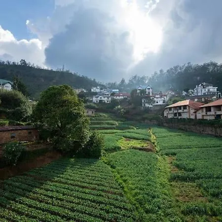 High Garden Hotel