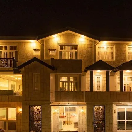 High Garden Hotel Nuwara Eliya