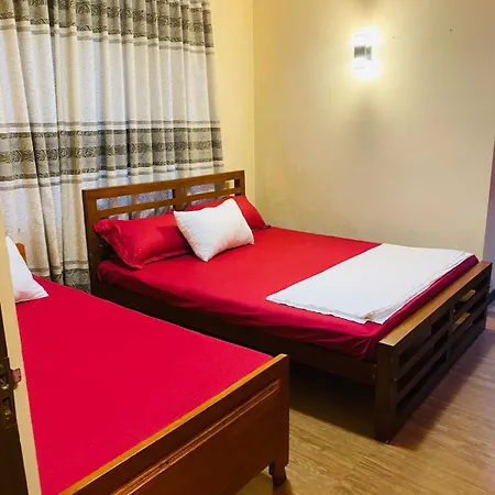 Niwasa Hills Guest house